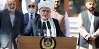 خروج یک میلیارد دلار پول و طلا از افغانستان توسط دولت اشرف غنی