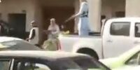 فیلمی از حمله دیروز داعش در تهرانپارس!