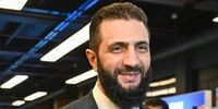 جولانی رسما سفید شد/ حذف اسم احمد الشرع از لیست تروریسم