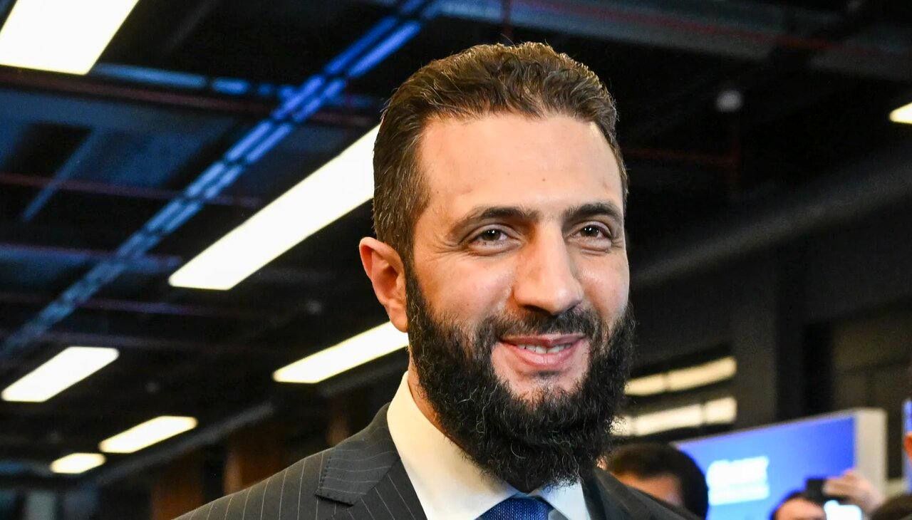 جولانی رسما سفید شد / حذف اسم احمد الشرع از لیست تروریسم