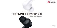 وجه تمایز هندزفری Huawei FreeBuds 3i با پنج قابلیت