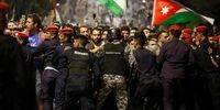 فوری: استعفای نخست وزیر اردن به درخواست پادشاه/ تشدید تظاهرات خیابانی