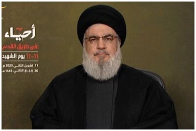 هفته آینده؛ پاسخ سید حسن نصرالله به ترور فرمانده ارشد حزب الله توسط اسرائیل