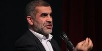 پاسخ تند نیکزاد به انتقاد یک نماینده درباره مصوبه مولدسازی دارایی دولت/ اگر رهبری تایید کند لازم الاجراست