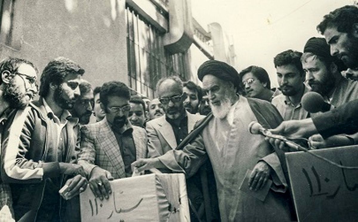 20 نکته دربارۀ اسناد تازه منتشر شده درباره برگه های رای امام خمینی