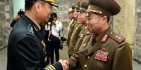 فوری: نتیجه مذاکرات وزرای دفاع کره‌شمالی و کره‌جنوبی منتشر شد + عکس