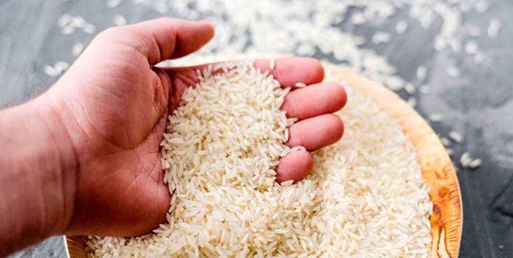 قیمت جدید برنج ایرانی در بازار 