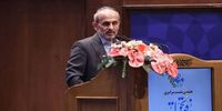 پاسخ رئیس صداوسیما به منتقدان: اگر کسی انتظار دارد صداوسیما بعد از این‌همه ایستادگی، عقب‌نشینی کند، کور خوانده