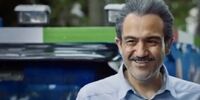 علت سکته قلبی مهران غفوریان مشخص شد