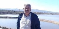 ترور یک مقام سوری