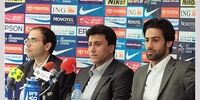 طعنه صمد مرفاوی به فرهاد مجیدی