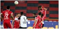 برنامه هفته پنجم لیگ برتر فوتبال