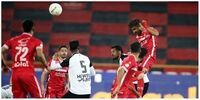 برنامه هفته پنجم لیگ برتر فوتبال