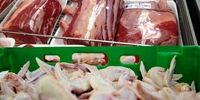 خبر مهم درباره قیمت گوشت مرغ و گوشت قرمز/ هر کیلو مرغ چند؟