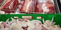 قیمت گوشت مرغ، گوشت قرمز و دام زنده امروز چهارشنبه ۱۴ آذر ۱۴۰۳/ سقوط قیمت مرغ+ جدول