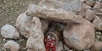 انفجار مهیب در حومه دمشق / چند نفر کشته و زخمی شدند؟