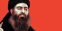 زهر باجناق به رهبر داعش