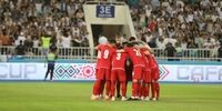 ایران با این ترکیب به مصاف اردن می‌رود