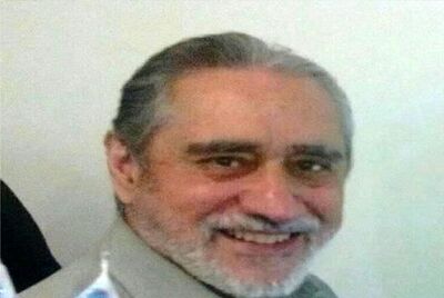  «سید اصغر قریشی» درگذشت