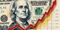 دلار و درهم در مسیر احتیاط صعودی/ آیا ۹۲٬۷۰۰ تومان سقف موقت بازار است؟