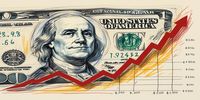 دلار و درهم در مسیر احتیاط صعودی/ آیا ۹۲٬۷۰۰ تومان سقف موقت بازار است؟