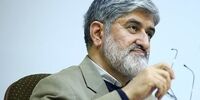 پیشنهادهای علی مطهری به اصولگرایان و اصلاح طلبان معتدل برای تفاهم روی یک گزینه کاندیداتوری