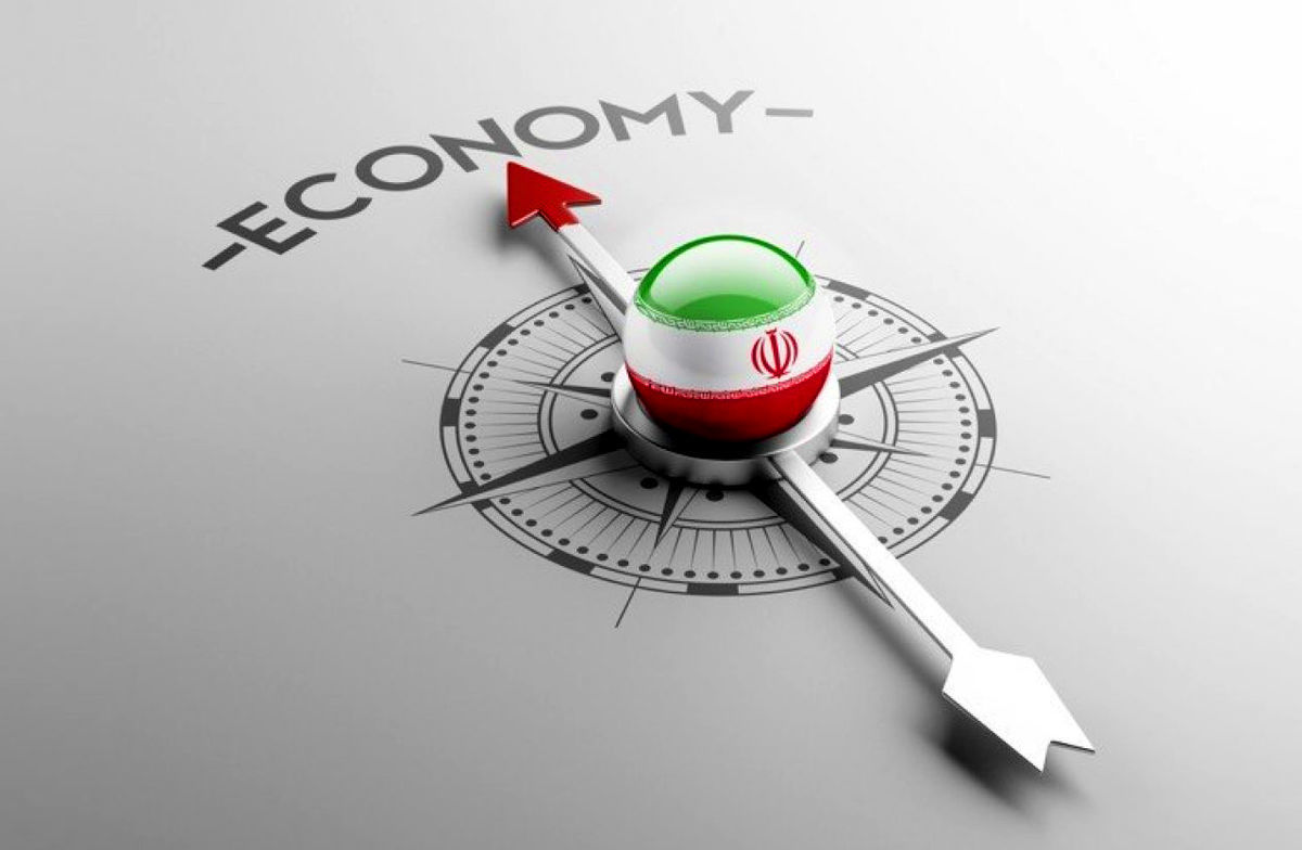 تصویر 11 ساله از اقتصاد ایران؛ سقوط صنعت، رشد خدمات+نمودار