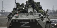 روسیه حمله اوکراین به دونتسک را دفع کرد
