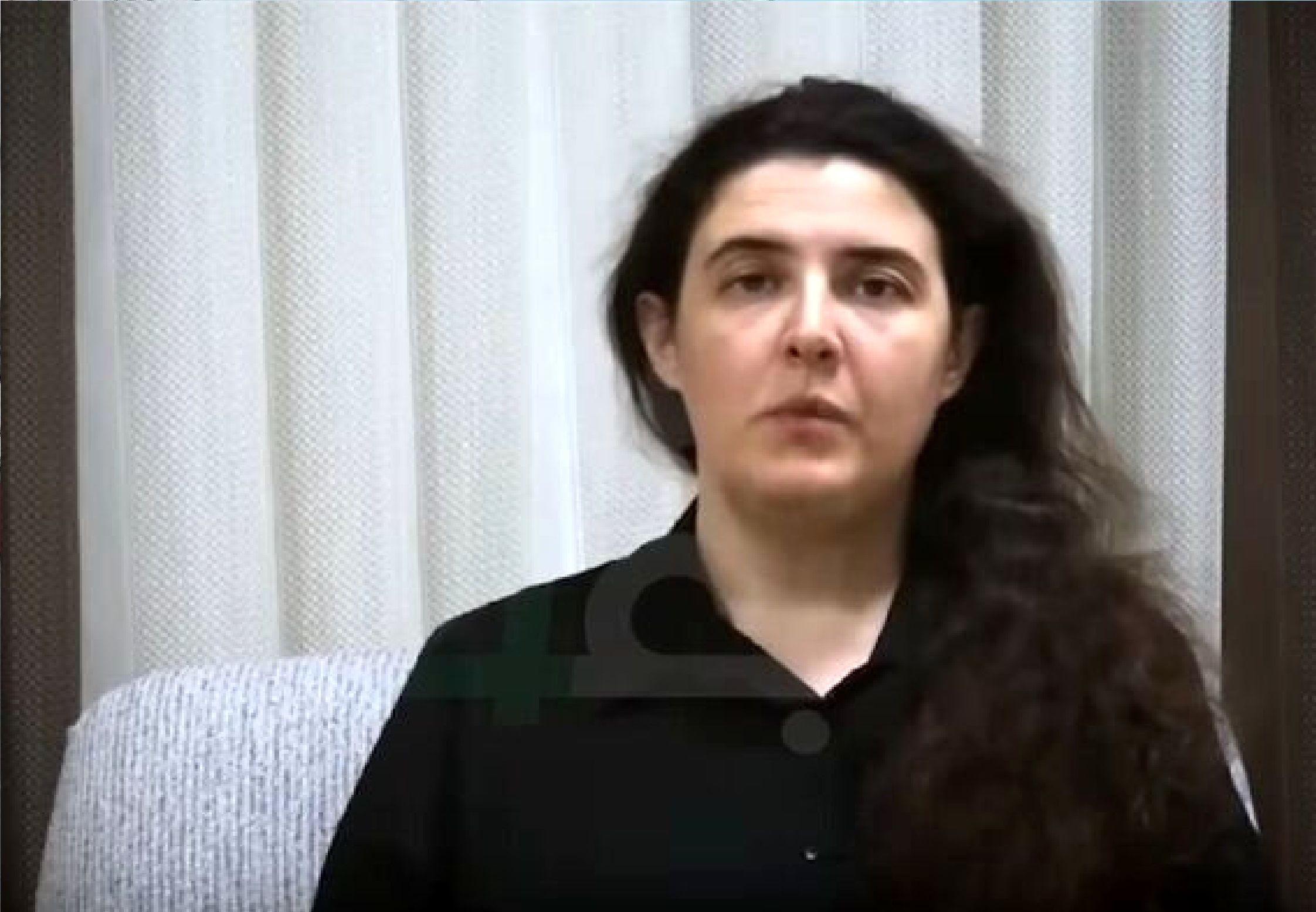  ادعای آکسیوس درباره گزارش آزادی احتمالی «الیزابت تسورکوف» 