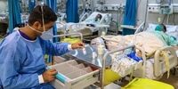 جولان وحشتناک اومیکرون در ایران/ افزایش ۸ برابری بستری های کرونایی