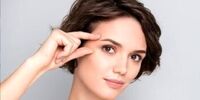 معجزه این روش‌های خانگی در درمان ریزش ابرو