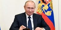 امضای مجموعه قوانین جدید روسیه توسط پوتین