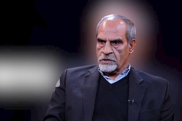 پروانه وکالت نعمت احمدی باطل شد