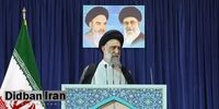 اگر غفلت کنیم می بازیم / نوع تفکر جمهوری اسلامی با نوع تفکر آمریکا هیچ نقطه مشترکی ندارد