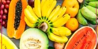 در گرمای تابستان این میوه‌ها را برای درمان اسهال بخورید