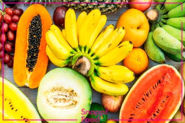 در گرمای تابستان این میوه‌ها را برای درمان اسهال بخورید