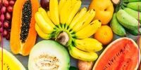 در گرمای تابستان این میوه‌ها را برای درمان اسهال بخورید