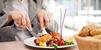این ساعت، بهترین زمان برای خوردن شام است