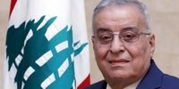 وزیر خارجه لبنان درباره گسترش جنگ غزه به سمت انفجار بزرگ هشدار داد