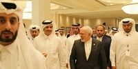پیش بینی یک رسانه عربی از میانجی‌گری قطر میان ایران و آمریکا
