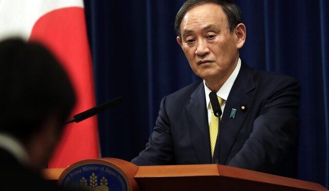 سفر قریب الوقوع نخست وزیر ژاپن به کشورهای عربی