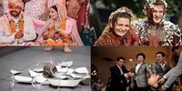 عجیب‌ترین آداب و رسوم ازدواج در جهان/ از فلک شدن داماد در شب عروسی تا مهریه عروس به خانواده داماد
