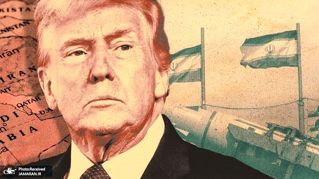 هشدار پنتاگون به ترامپ درباره خطرات حمله به ایران/ ترامپ تصمیم نهایی را گرفت؟