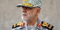 سرلشکر علی عبداللهی؛ از سپاه و ناجا تا ریاست ستاد کل نیروهای مسلح +سوابق