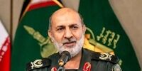 مقام ارشد نیروهای مسلح: پس از شهادت سردار سلیمانی نیروی مقاومت در غزه کاهش نیافت/ امروز شاهد وحشت اسرائیل از حماس هستیم