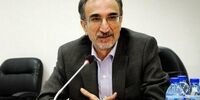 آغاز انتقال آب از دریای عمان به  این سه استان