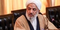 رئیس فراکسیون روحانیت مجلس مشخص شد