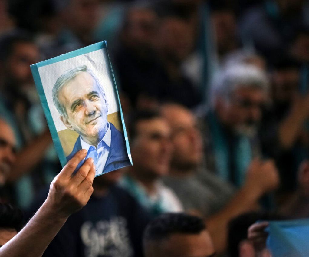  سیاست وفاق پزشکیان شکست خورده است | تنها راست‌های افراطی امیدوار شدند 