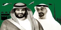 «اصلاحاتِ بزرگ» شاهزاده و هراس کسب‌وکارها از تنش‌ها در خاورمیانه 