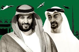 «اصلاحاتِ بزرگ» شاهزاده و هراس کسب‌وکارها از تنش‌ها در خاورمیانه | رقابت عربستان و امارات در جذب سرمایه خارجی